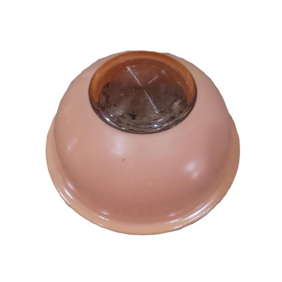 Vintage Pyrex Corning Nesting Bowls Set of 2 - Picture 6 of 12